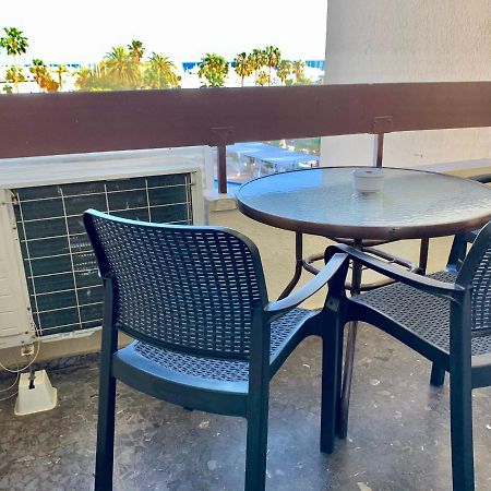 Benal Puerto Apartment Benalmadena Luaran gambar