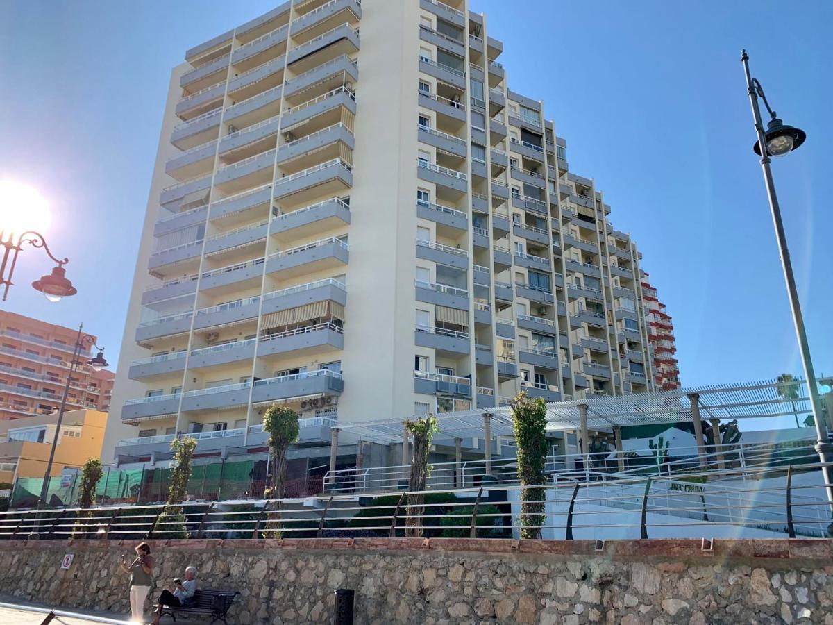 Benal Puerto Apartment Benalmadena Luaran gambar