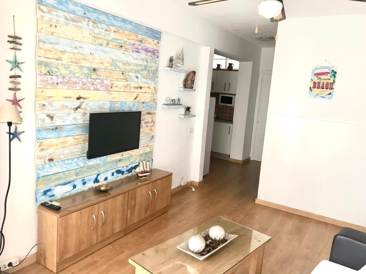 Benal Puerto Apartment Benalmadena Luaran gambar