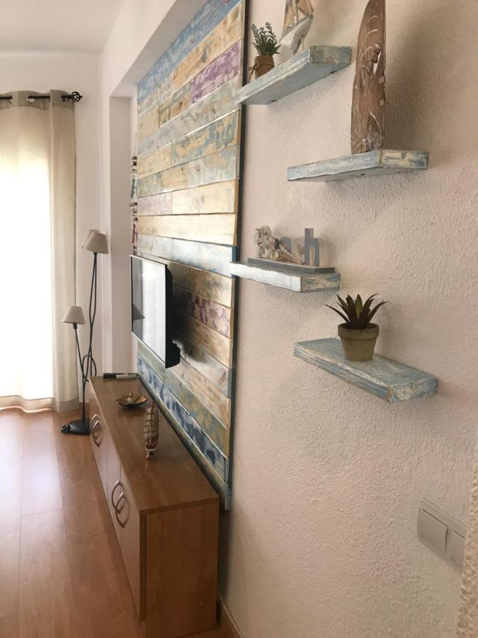 Benal Puerto Apartment Benalmadena Luaran gambar