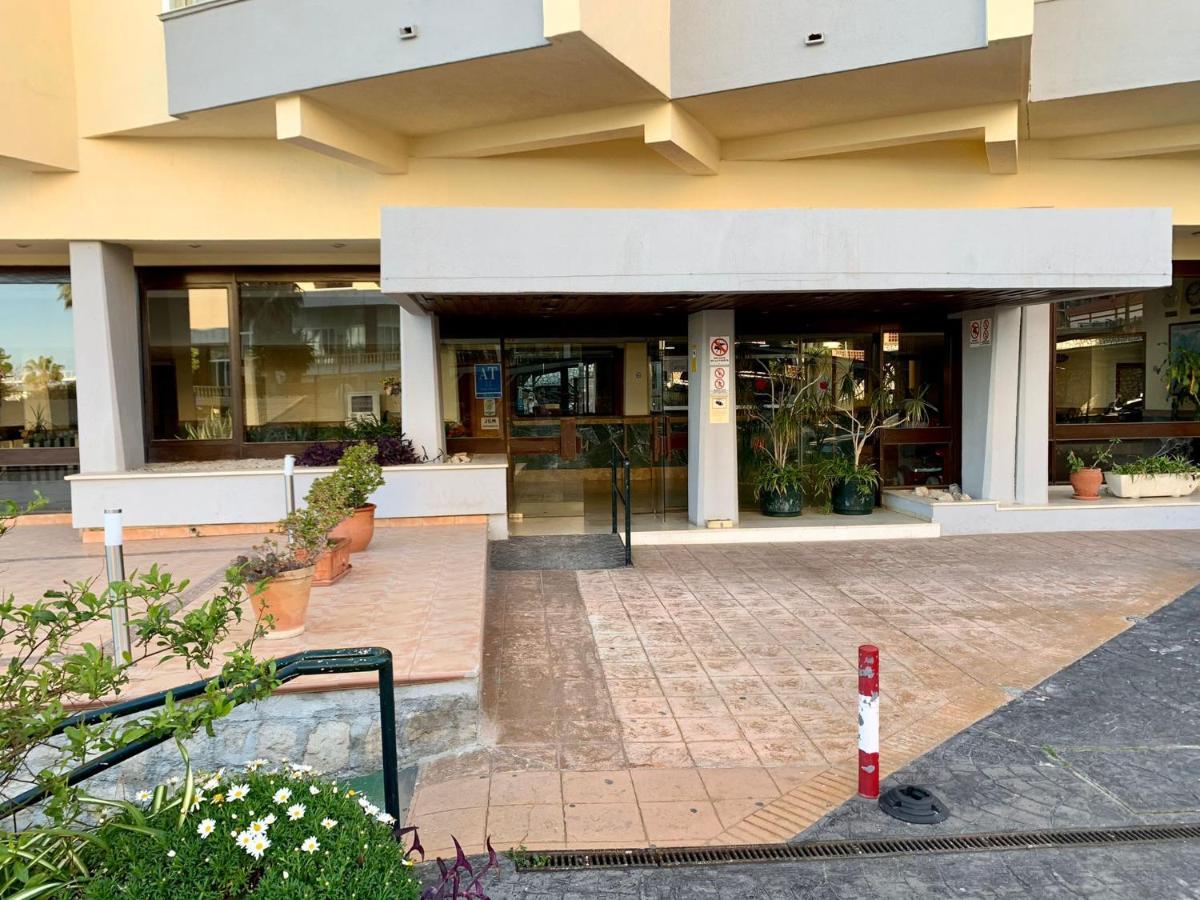 Benal Puerto Apartment Benalmadena Luaran gambar