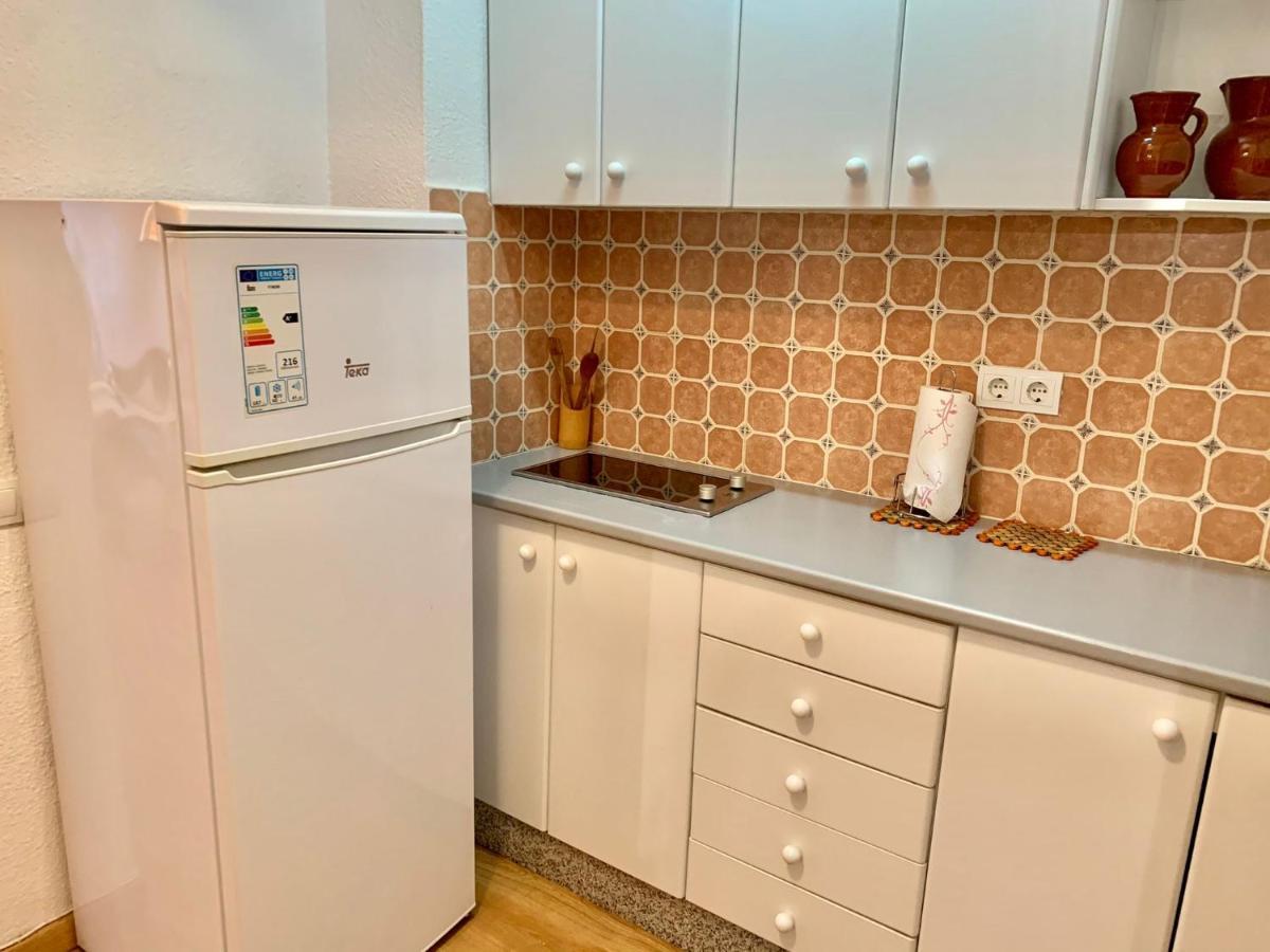Benal Puerto Apartment Benalmadena Luaran gambar
